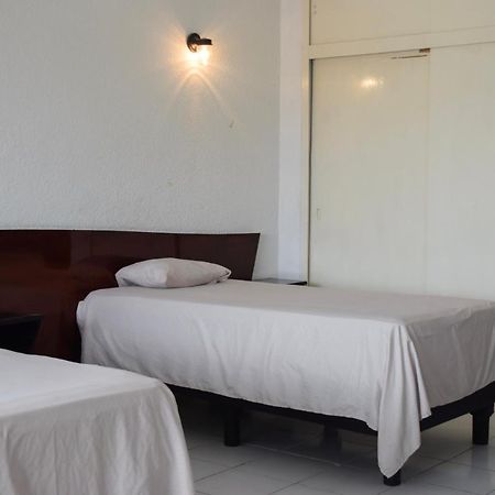 Rio Bravo Hotel Virrey מראה חיצוני תמונה
