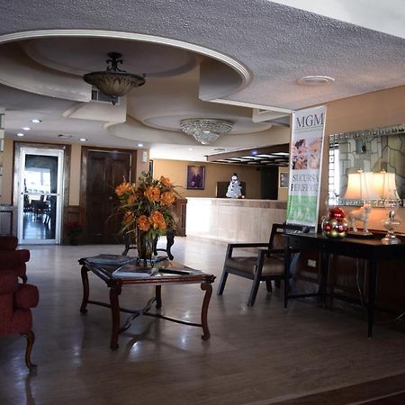 Rio Bravo Hotel Virrey מראה חיצוני תמונה