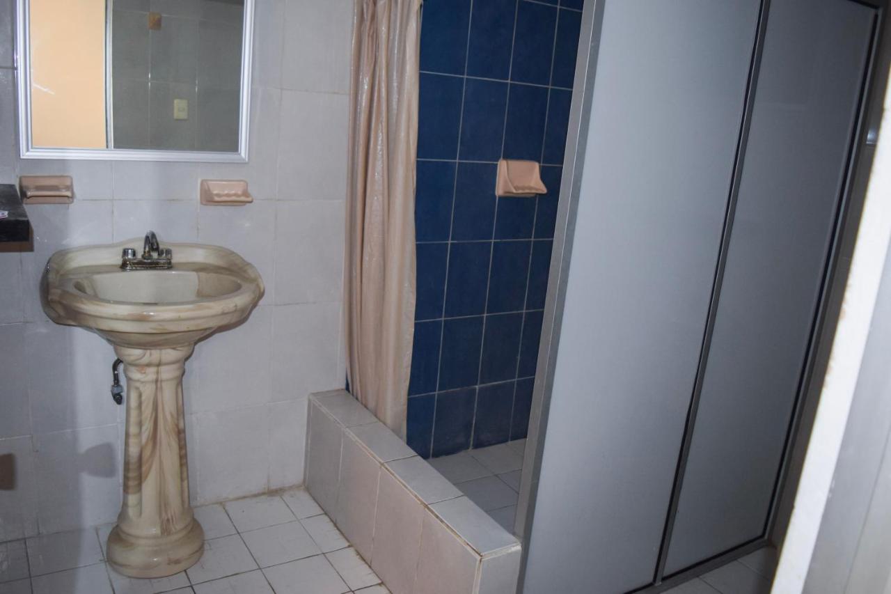 Rio Bravo Hotel Virrey מראה חיצוני תמונה