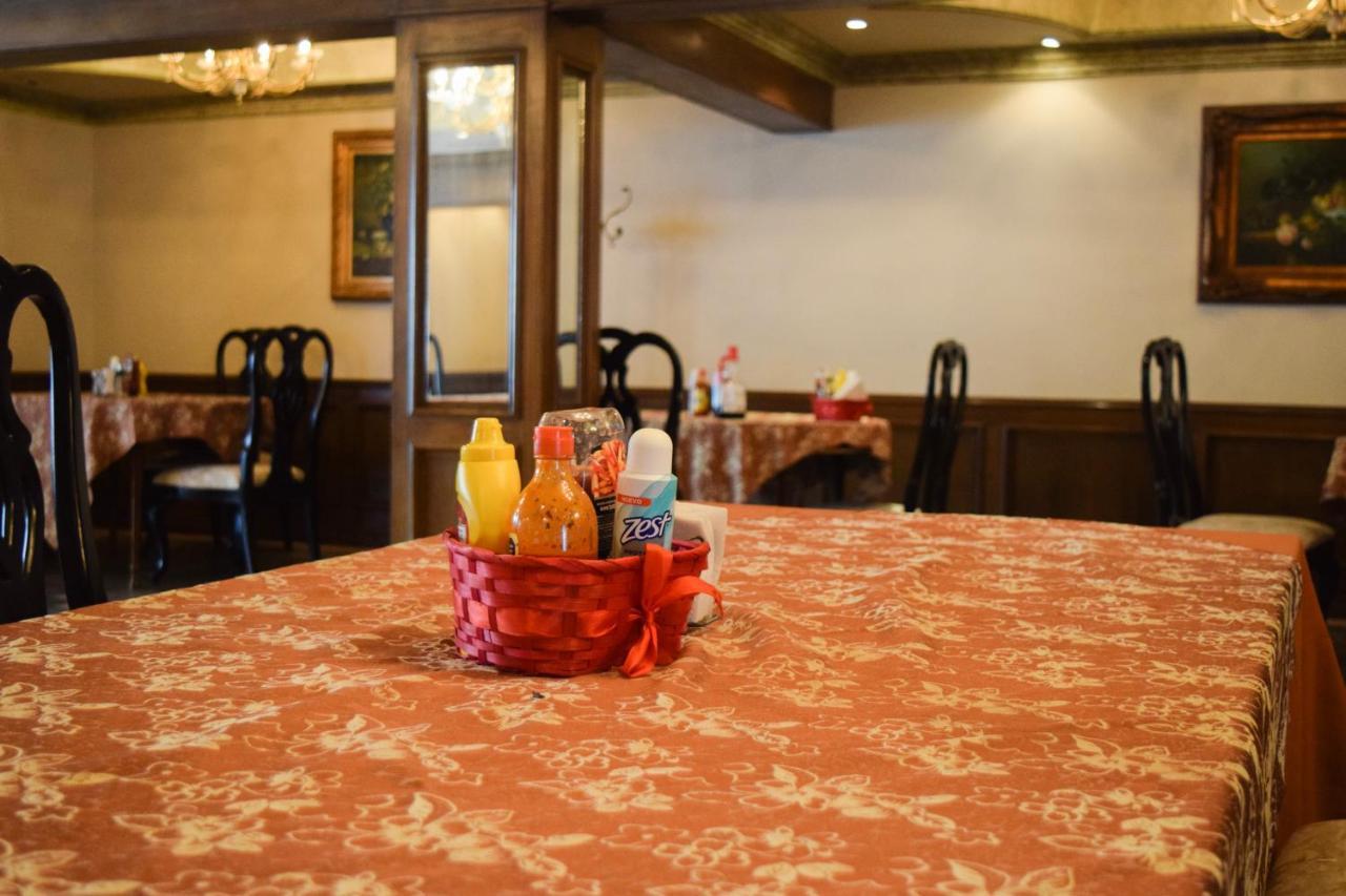 Rio Bravo Hotel Virrey מראה חיצוני תמונה