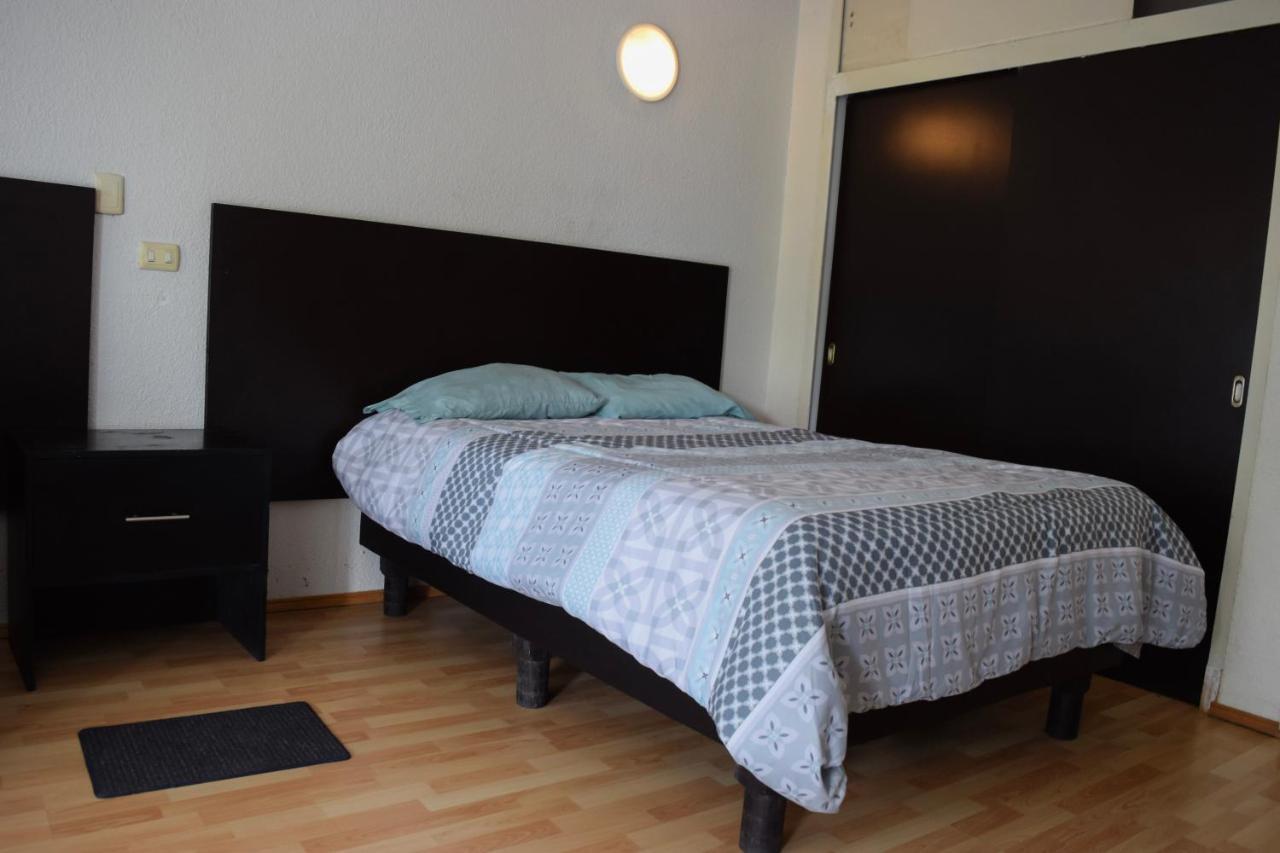 Rio Bravo Hotel Virrey מראה חיצוני תמונה