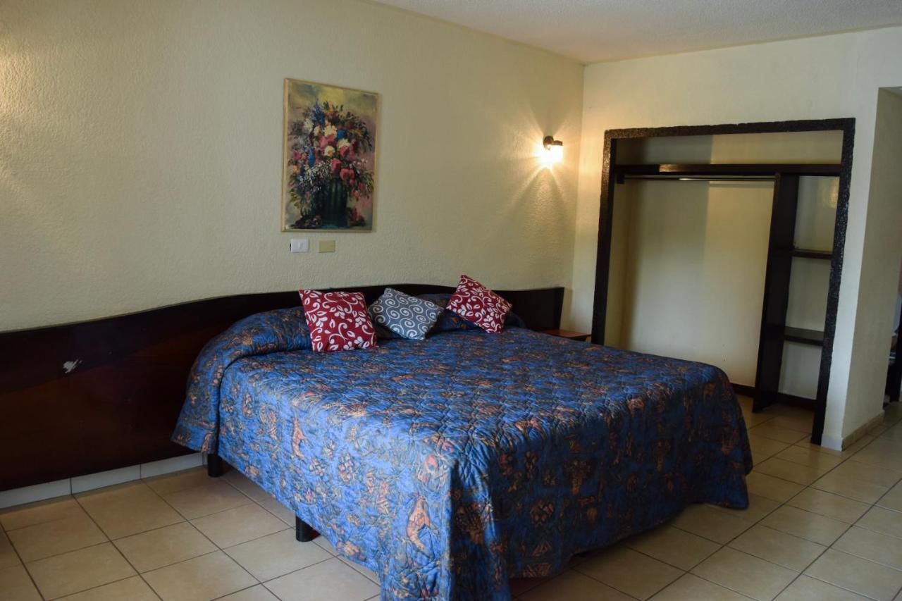 Rio Bravo Hotel Virrey מראה חיצוני תמונה