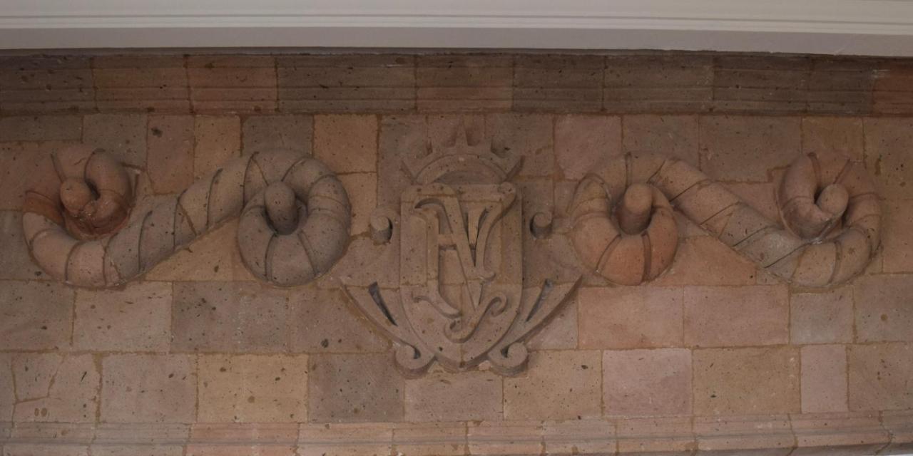 Rio Bravo Hotel Virrey מראה חיצוני תמונה