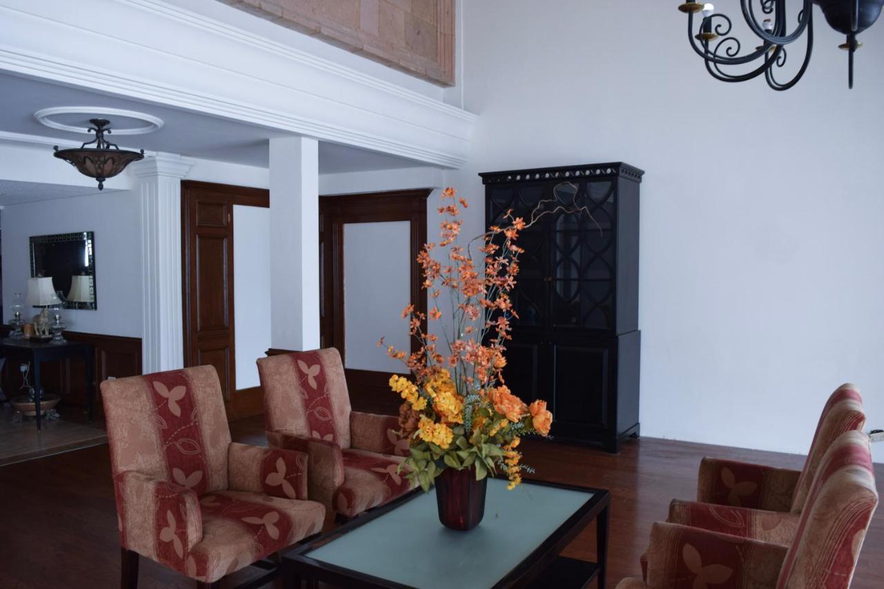 Rio Bravo Hotel Virrey מראה חיצוני תמונה
