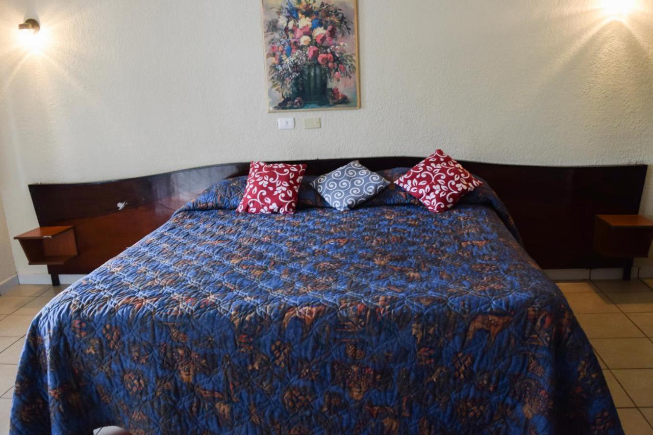 Rio Bravo Hotel Virrey מראה חיצוני תמונה