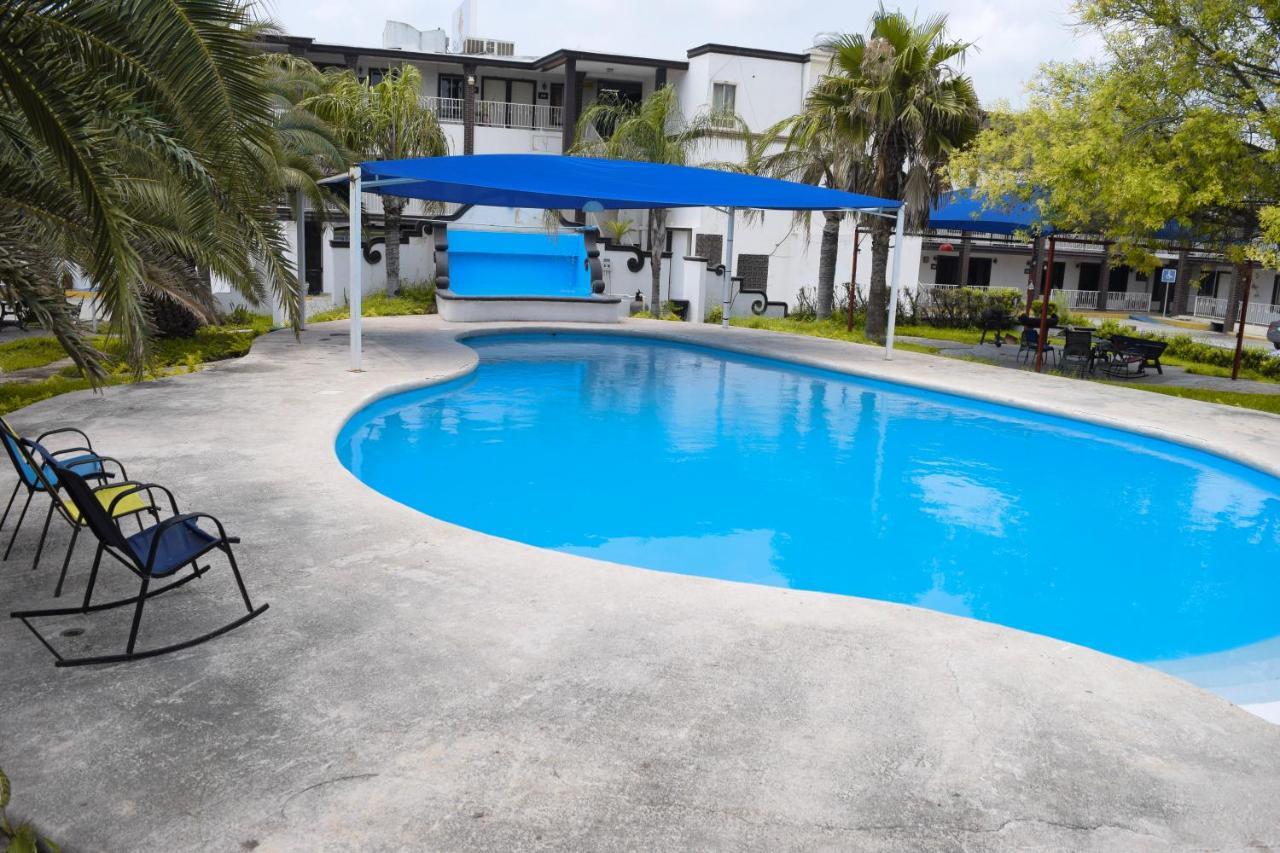 Rio Bravo Hotel Virrey מראה חיצוני תמונה