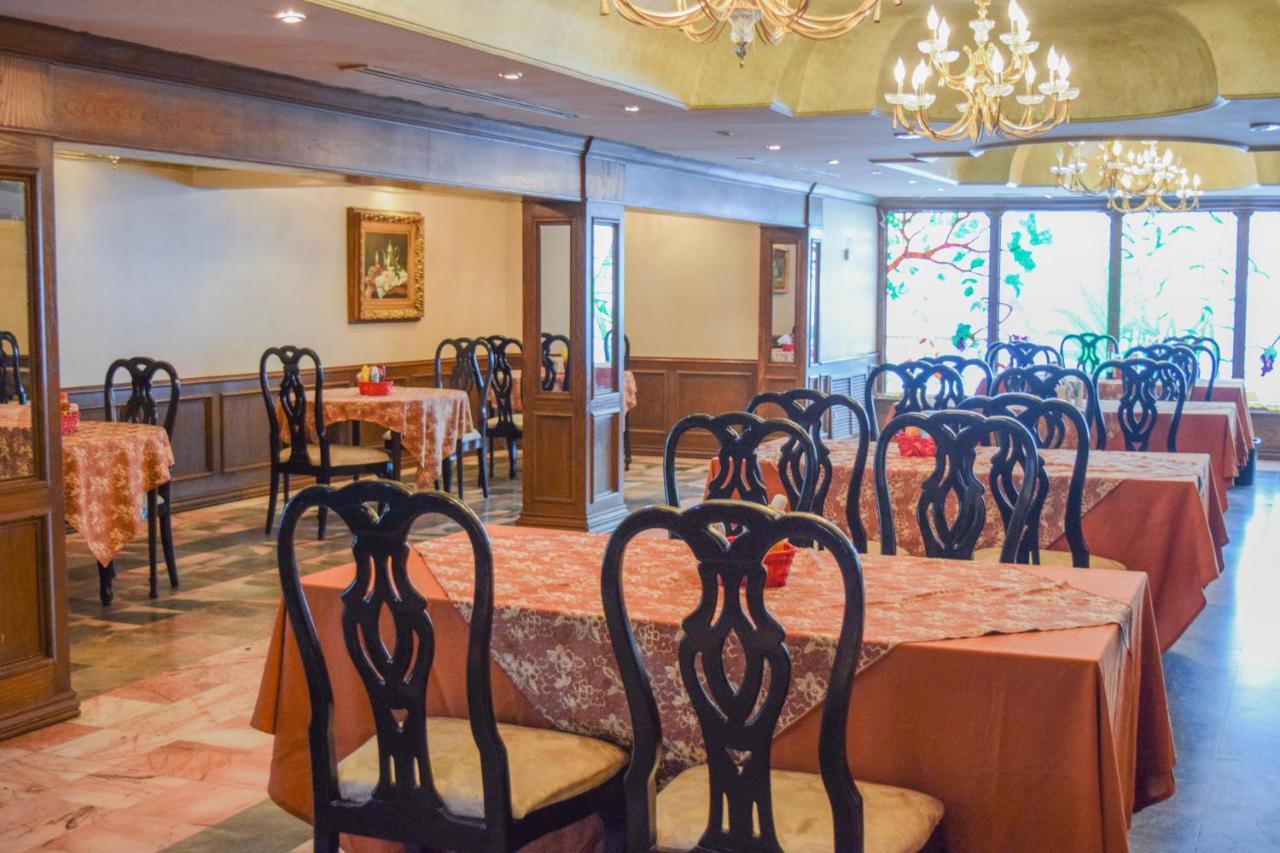 Rio Bravo Hotel Virrey מראה חיצוני תמונה
