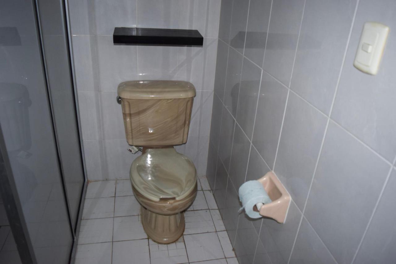 Rio Bravo Hotel Virrey מראה חיצוני תמונה