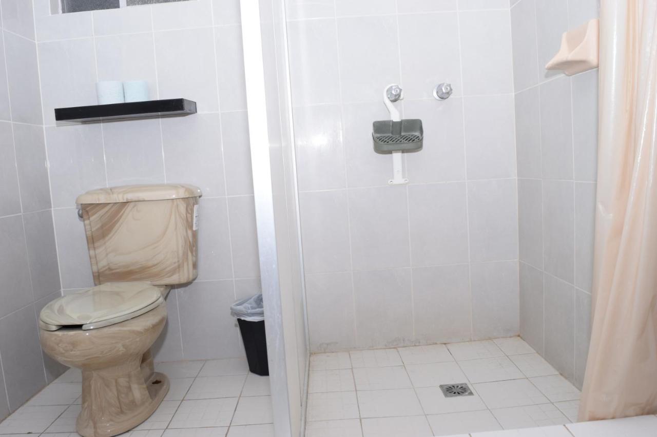 Rio Bravo Hotel Virrey מראה חיצוני תמונה