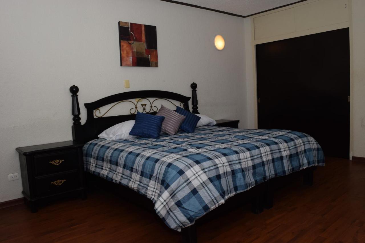 Rio Bravo Hotel Virrey מראה חיצוני תמונה