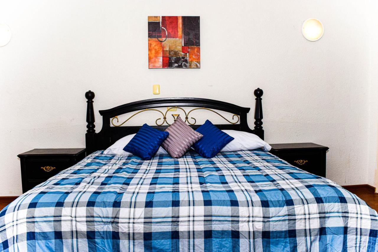 Rio Bravo Hotel Virrey מראה חיצוני תמונה