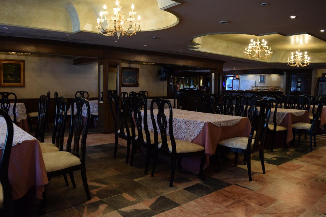 Rio Bravo Hotel Virrey מראה חיצוני תמונה