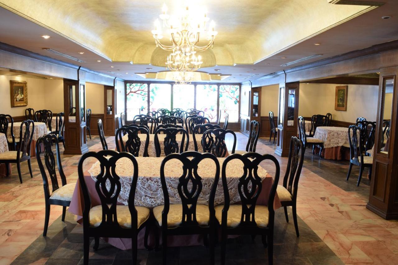Rio Bravo Hotel Virrey מראה חיצוני תמונה