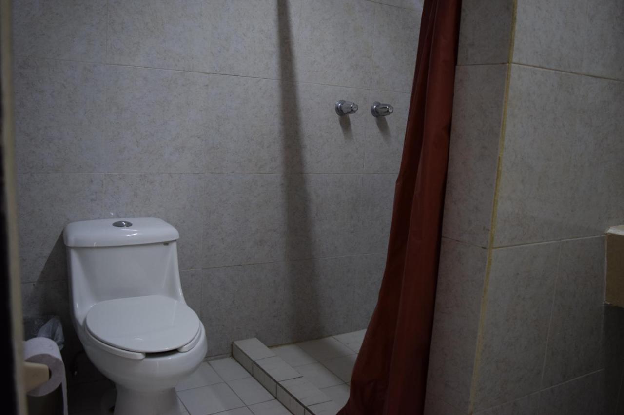 Rio Bravo Hotel Virrey מראה חיצוני תמונה