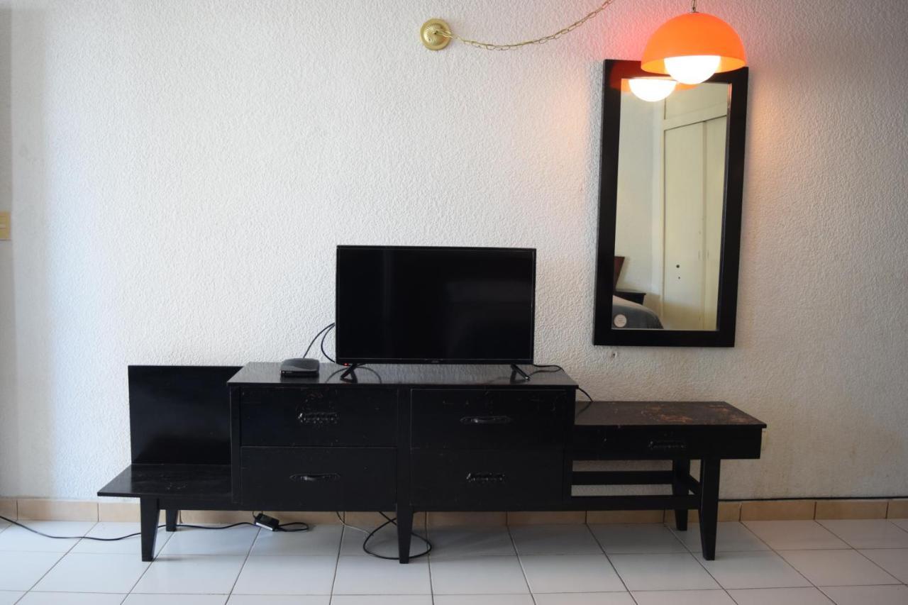 Rio Bravo Hotel Virrey מראה חיצוני תמונה